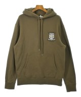 MAISON KITSUNE パーカー