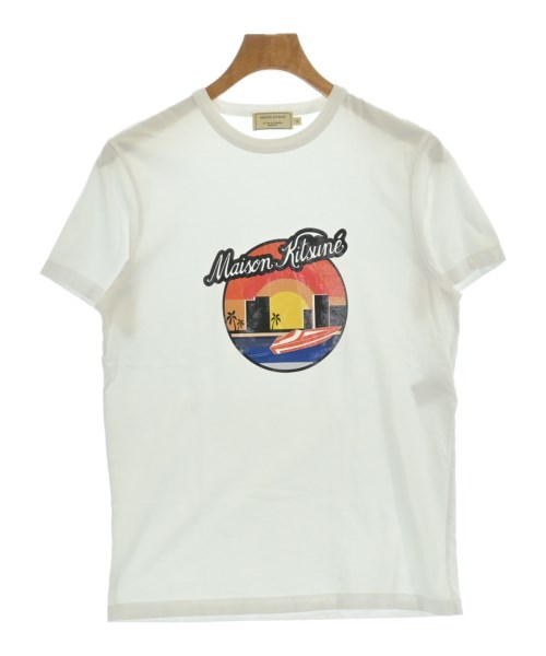 メゾンキツネ(MAISON KITSUNE)のMAISON KITSUNE Tシャツ・カットソー