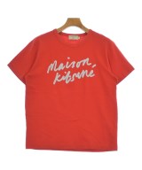 MAISON KITSUNE Tシャツ・カットソー