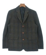 MAISON KITSUNE カジュアルジャケット