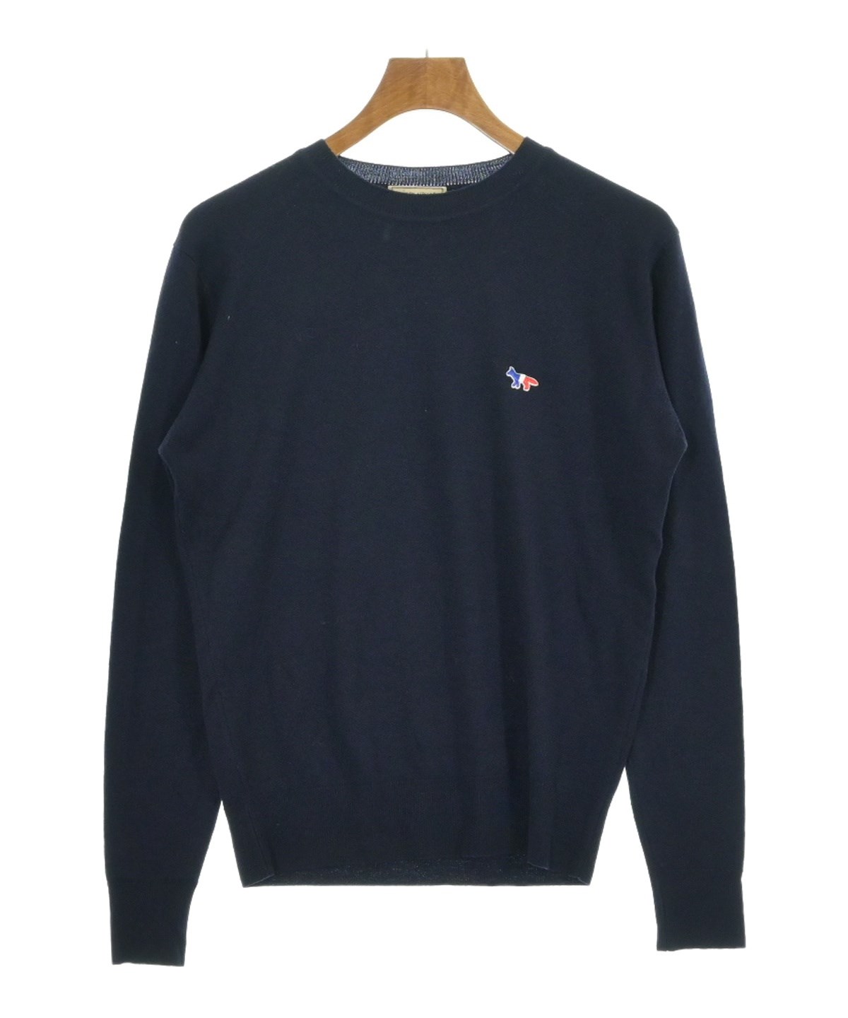 maison kitsune セーター MAISON KITSUNE（メゾン キツネ） ニット セーター メンズ レディース