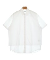 MAISON KITSUNE カジュアルシャツ