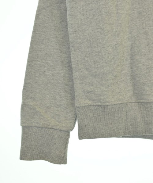 MAISON KITSUNE（メゾンキツネ）スウェット グレー サイズ:S メンズ/2200612590052