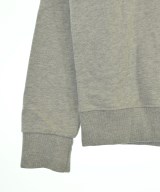 MAISON KITSUNE（メゾンキツネ）スウェット グレー サイズ:S メンズ/2200612590052
