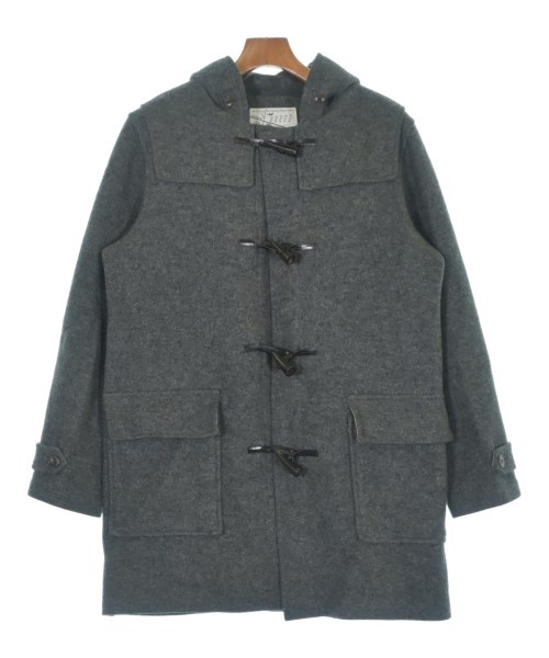 メゾンキツネ(MAISON KITSUNE)のMAISON KITSUNE ダッフルコート