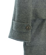 MAISON KITSUNE（メゾンキツネ）ダッフルコート グレー サイズ:S メンズ/2200619679026