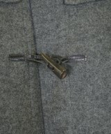 MAISON KITSUNE（メゾンキツネ）ダッフルコート グレー サイズ:S メンズ/2200619679026