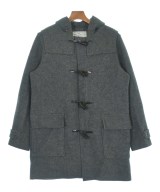 MAISON KITSUNE ダッフルコート