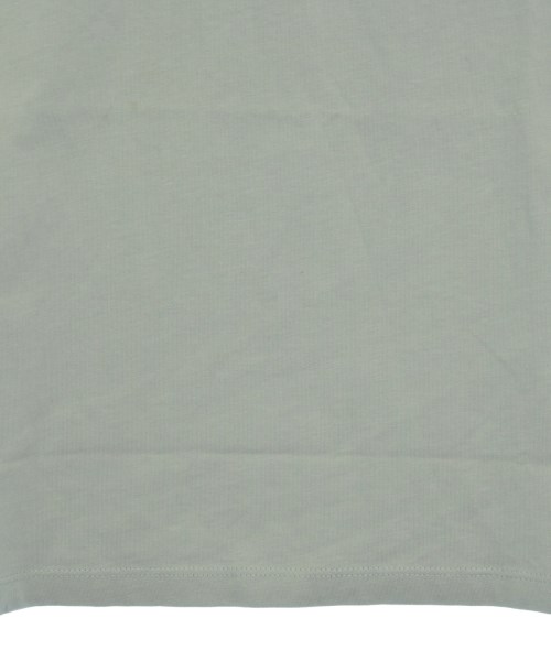 MAISON KITSUNE（メゾンキツネ）Tシャツ・カットソー 青 サイズ:XS メンズ/2200620393447