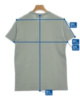 MAISON KITSUNE（メゾンキツネ）Tシャツ・カットソー 青 サイズ:XS メンズ/2200620393447