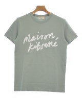 MAISON KITSUNE Tシャツ・カットソー