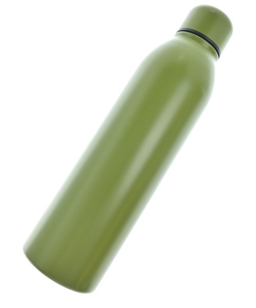 MAISON KITSUNE（メゾンキツネ）小物類（その他） 緑 サイズ:- メンズ/2200620393584