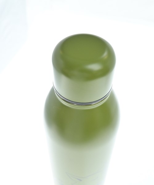 MAISON KITSUNE（メゾンキツネ）小物類（その他） 緑 サイズ:- メンズ/2200620393584