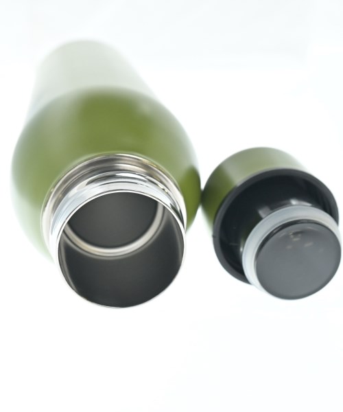 MAISON KITSUNE（メゾンキツネ）小物類（その他） 緑 サイズ:- メンズ/2200620393584