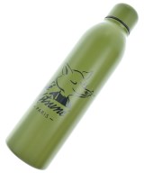 MAISON KITSUNE（メゾンキツネ）小物類（その他） 緑 サイズ:- メンズ/2200620393584