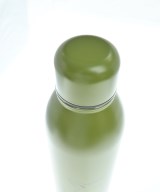 MAISON KITSUNE（メゾンキツネ）小物類（その他） 緑 サイズ:- メンズ/2200620393584