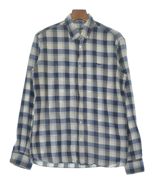 メゾンキツネ(MAISON KITSUNE)のMAISON KITSUNE カジュアルシャツ