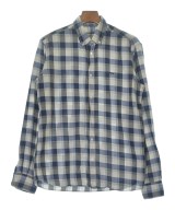 MAISON KITSUNE カジュアルシャツ