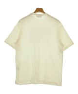 MAISON KITSUNE（メゾンキツネ）Tシャツ・カットソー 白 サイズ:XS メンズ/2200612511064