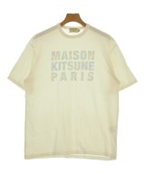 MAISON KITSUNE Tシャツ・カットソー