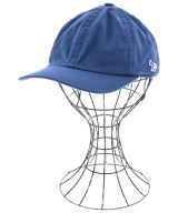 MAISON KITSUNE（メゾンキツネ）キャップ 紺 サイズ:- メンズ/2200622031187