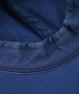 MAISON KITSUNE（メゾンキツネ）キャップ 紺 サイズ:- メンズ/2200622031187