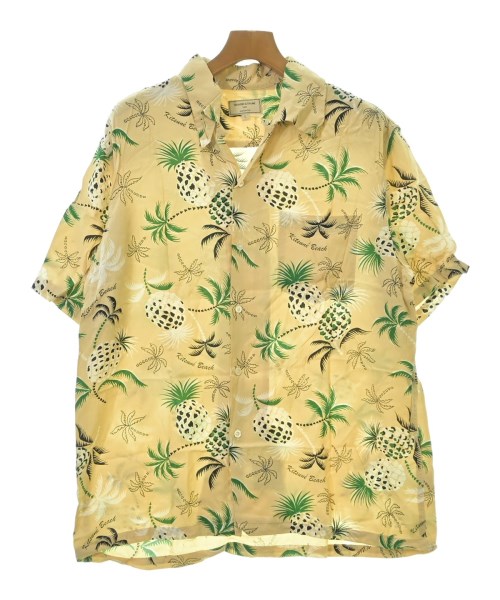 メゾンキツネ(MAISON KITSUNE)のMAISON KITSUNE カジュアルシャツ