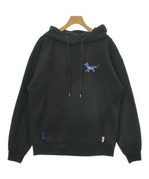 メゾンキツネ(MAISON KITSUNE)のMAISON KITSUNE パーカー