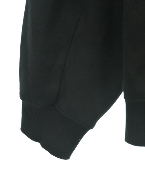 MAISON KITSUNE（メゾンキツネ）パーカー 黒 サイズ:A1(S位) メンズ/2200622865027