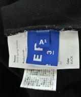 MAISON KITSUNE（メゾンキツネ）パーカー 黒 サイズ:A1(S位) メンズ/2200622865027