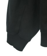 MAISON KITSUNE（メゾンキツネ）パーカー 黒 サイズ:A1(S位) メンズ/2200622865027