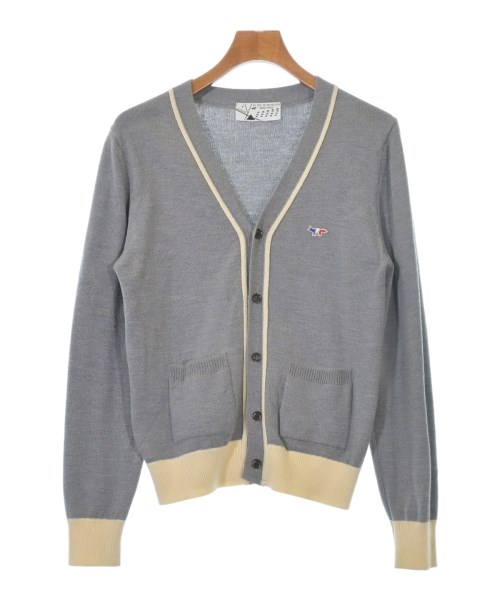 メゾンキツネ(MAISON KITSUNE)のMAISON KITSUNE カーディガン
