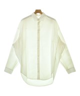 MAISON KITSUNE（メゾンキツネ）カジュアルシャツ 白 サイズ:S メンズ/2200598594532