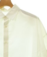 MAISON KITSUNE（メゾンキツネ）カジュアルシャツ 白 サイズ:S メンズ/2200598594532