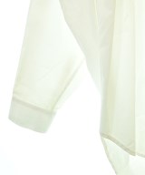 MAISON KITSUNE（メゾンキツネ）カジュアルシャツ 白 サイズ:S メンズ/2200598594532