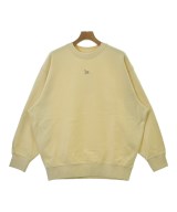 MAISON KITSUNE（メゾンキツネ）スウェット 白 サイズ:M メンズ/2200624298014