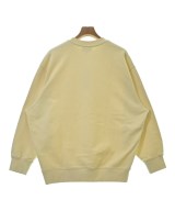 MAISON KITSUNE（メゾンキツネ）スウェット 白 サイズ:M メンズ/2200624298014