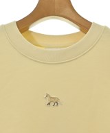 MAISON KITSUNE（メゾンキツネ）スウェット 白 サイズ:M メンズ/2200624298014