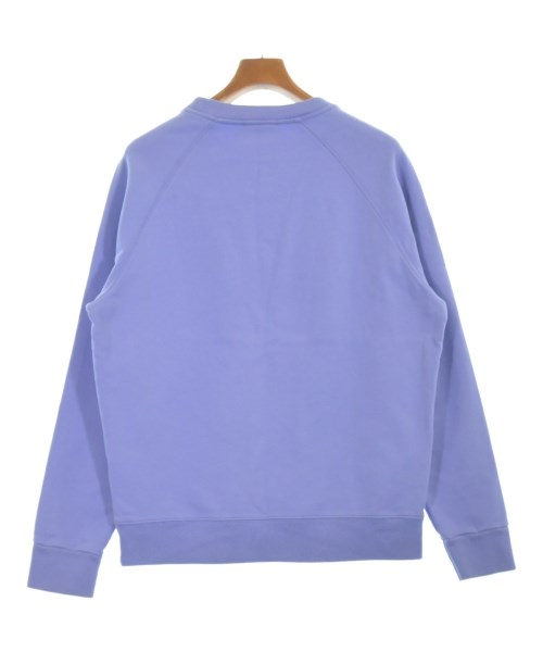 MAISON KITSUNE（メゾンキツネ）Tシャツ・カットソー 紫 サイズ:M メンズ/2200624578079