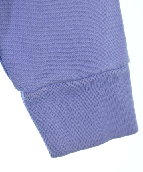 MAISON KITSUNE（メゾンキツネ）Tシャツ・カットソー 紫 サイズ:M メンズ/2200624578079