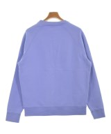 MAISON KITSUNE（メゾンキツネ）Tシャツ・カットソー 紫 サイズ:M メンズ/2200624578079