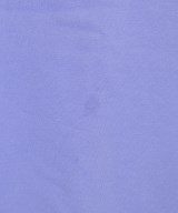 MAISON KITSUNE（メゾンキツネ）Tシャツ・カットソー 紫 サイズ:M メンズ/2200624578079