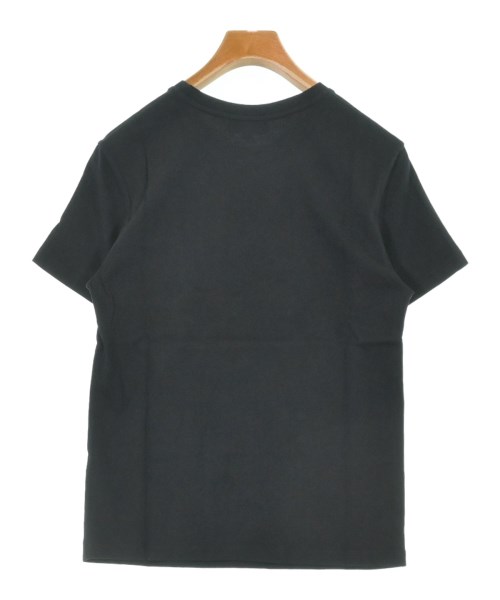 MAISON KITSUNE（メゾンキツネ）Tシャツ・カットソー 黒 サイズ:XS メンズ/2200612077461