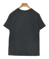 MAISON KITSUNE（メゾンキツネ）Tシャツ・カットソー 黒 サイズ:XS メンズ/2200612077461