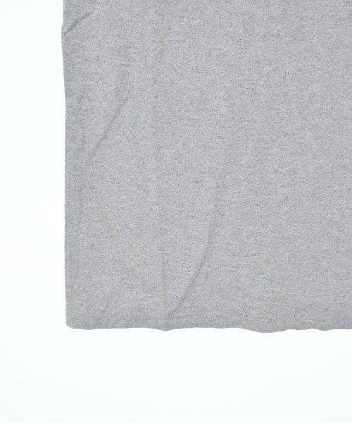 MAISON KITSUNE（メゾンキツネ）Tシャツ・カットソー グレー サイズ:-(M位) メンズ/2200612077652