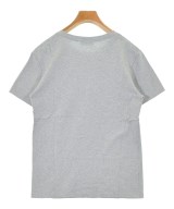 MAISON KITSUNE（メゾンキツネ）Tシャツ・カットソー グレー サイズ:-(M位) メンズ/2200612077652