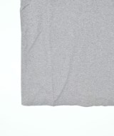 MAISON KITSUNE（メゾンキツネ）Tシャツ・カットソー グレー サイズ:-(M位) メンズ/2200612077652