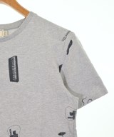 MAISON KITSUNE（メゾンキツネ）Tシャツ・カットソー グレー サイズ:XS メンズ/2200612077720