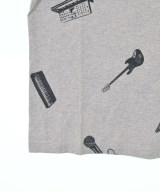 MAISON KITSUNE（メゾンキツネ）Tシャツ・カットソー グレー サイズ:XS メンズ/2200612077720