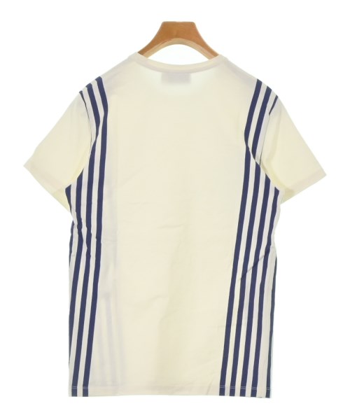 MAISON KITSUNE（メゾンキツネ）Tシャツ・カットソー 白 サイズ:S メンズ/2200612077737